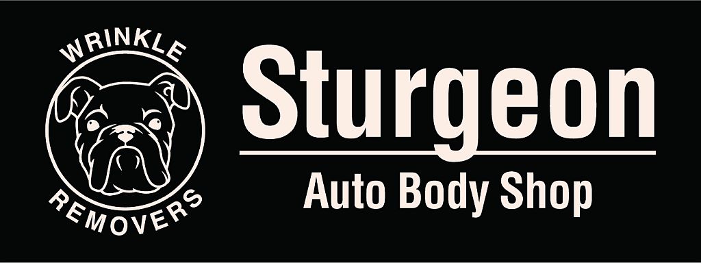 Sturgeon Auto Body Shop